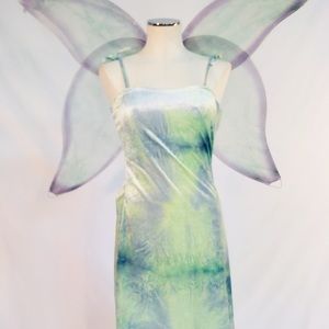 Tinkerbell Halloween Costume